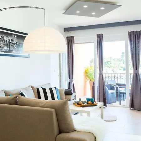 Lucija Apartmán